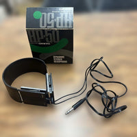 Onkyo Wired Headphones Hp-50 1970