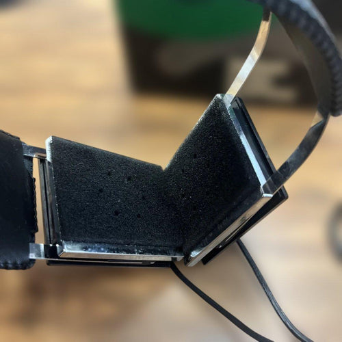 Onkyo Wired Headphones Hp-50 1970