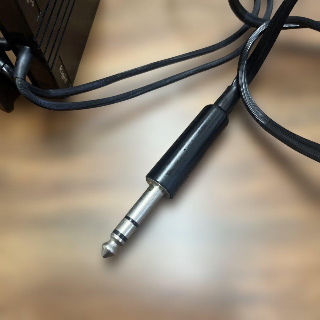 Onkyo Wired Headphones Hp-50 1970