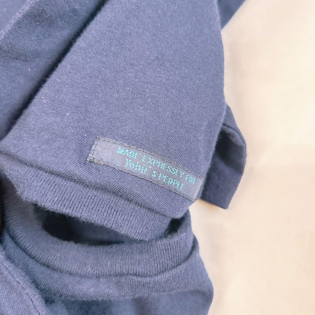 Regulation Yohji Yamamoto Sleeveless 2