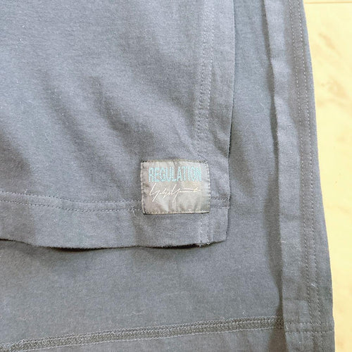 Regulation Yohji Yamamoto Sleeveless 2