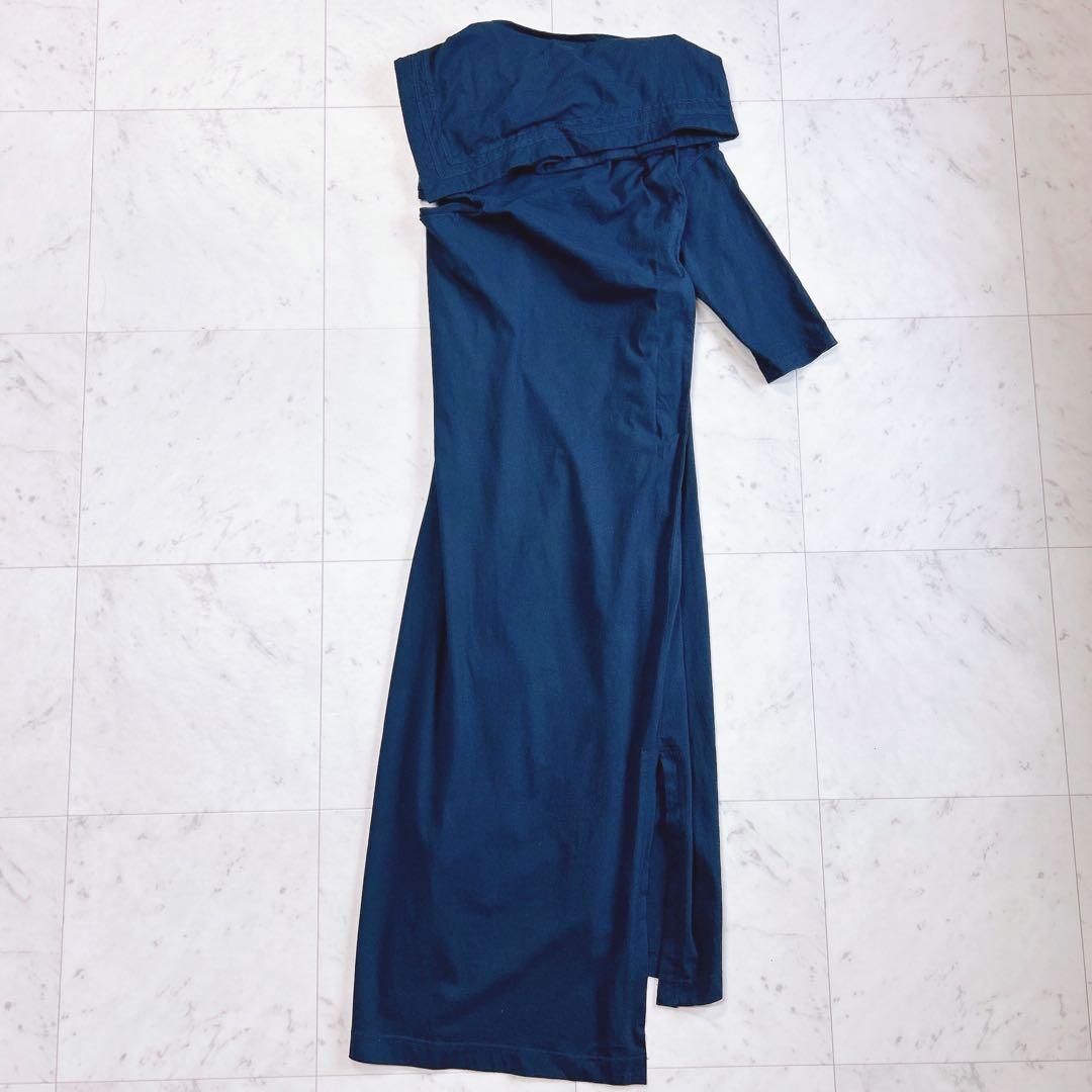 Regulation Yohji Yamamoto Sleeveless 2