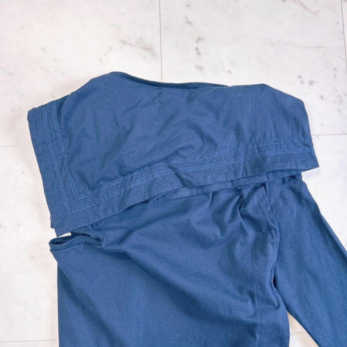Regulation Yohji Yamamoto Sleeveless 2