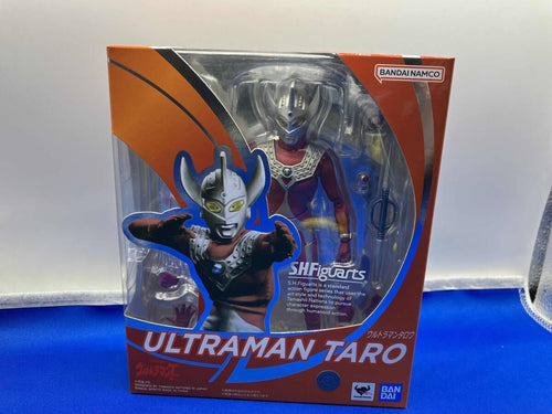 Ultraman )S.H.Figuarts