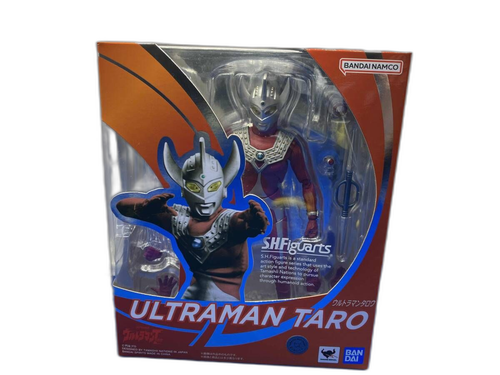 Ultraman )S.H.Figuarts