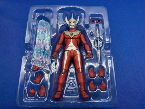 Ultraman )S.H.Figuarts