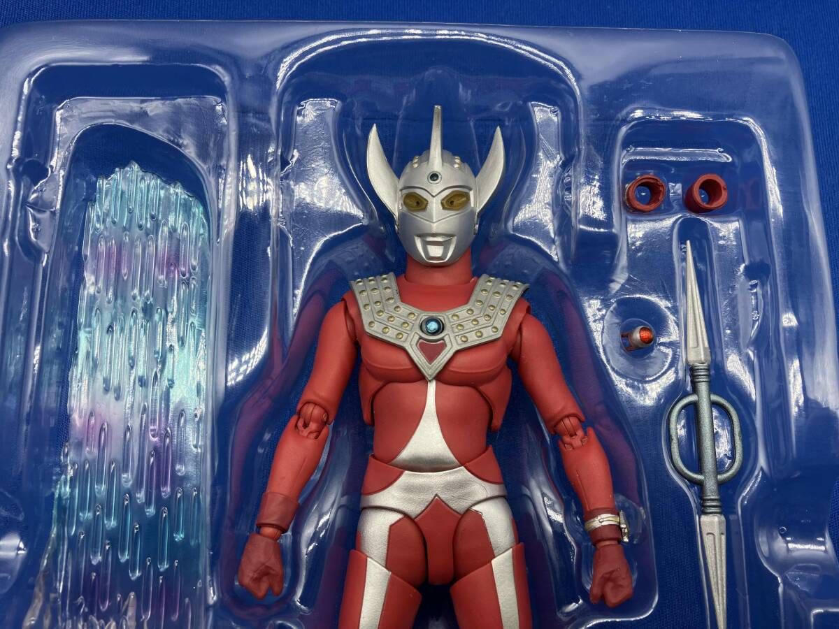 Ultraman )S.H.Figuarts