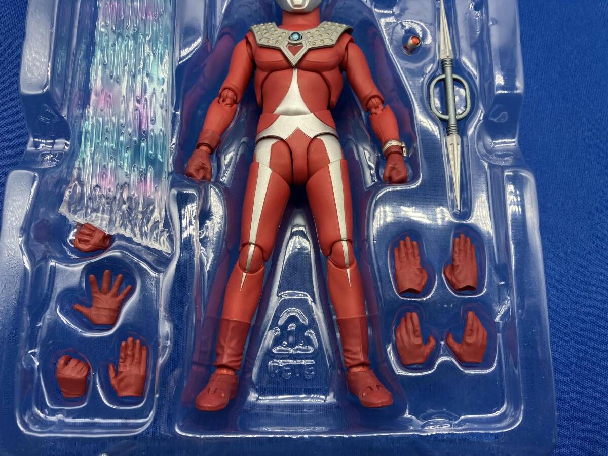 Ultraman )S.H.Figuarts
