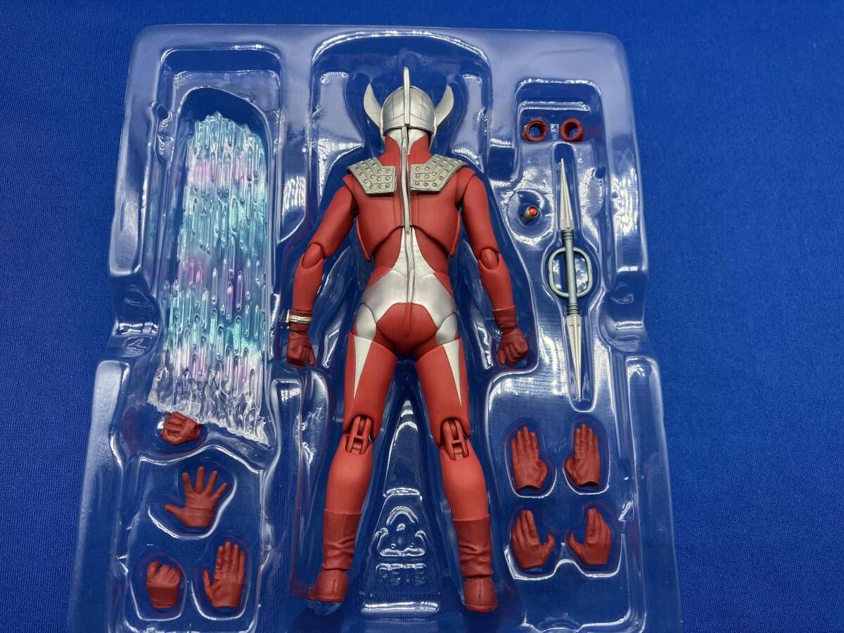 Ultraman )S.H.Figuarts