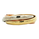 Cartier Others K18Y+W+P/750 3 -6.3G 11 #51 A 611769