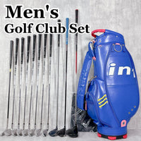 Yamaha Club Sets S964 12