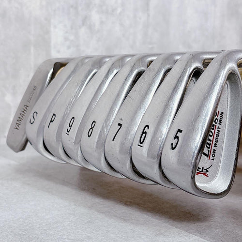 Yamaha Club Sets S964 12