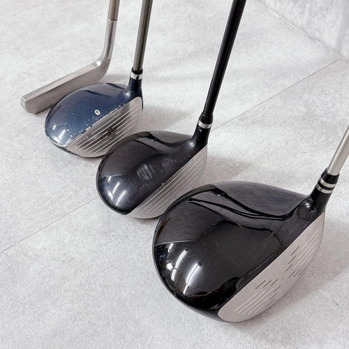 Yamaha Club Sets S964 12