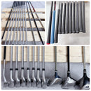 Yamaha Club Sets S964 12