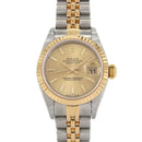 Rolex Automatic Winding Clock 79173 Ssxyg P