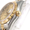 Rolex Automatic Winding Clock 79173 Ssxyg P