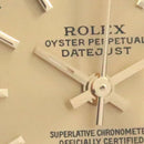 Rolex Automatic Winding Clock 79173 Ssxyg P