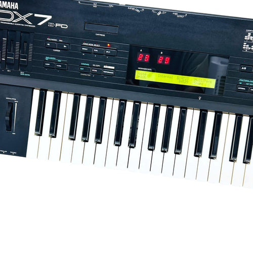 Yamaha Other Dx7 Ii-Fd Ok