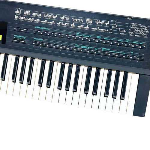 Yamaha Other Dx7 Ii-Fd Ok