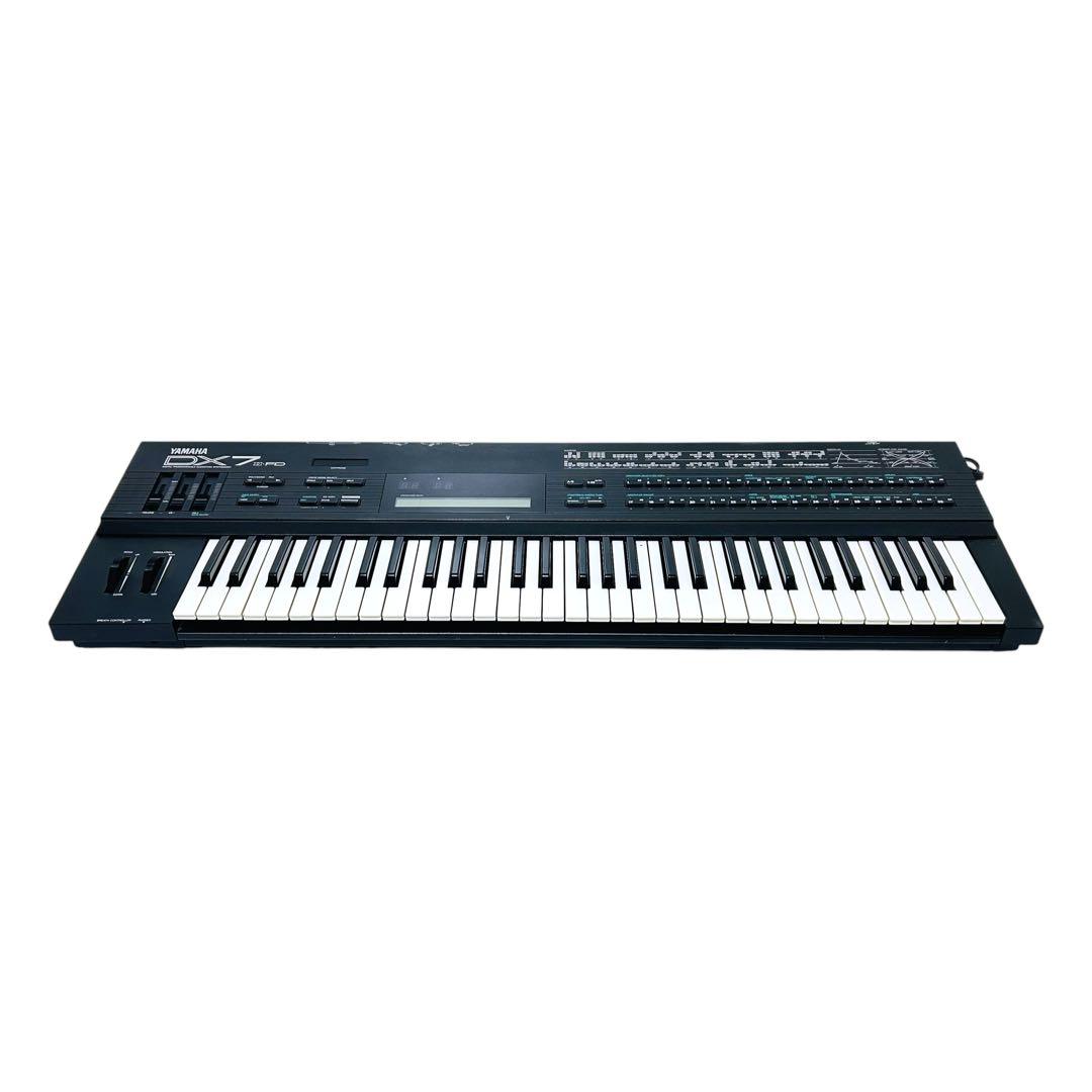 Yamaha Other Dx7 Ii-Fd Ok