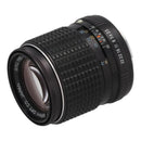 Pentax Video Camera Lens /135Mm Smc Pentax-M F3.5 B 62
