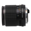 Pentax Video Camera Lens /135Mm Smc Pentax-M F3.5 B 62