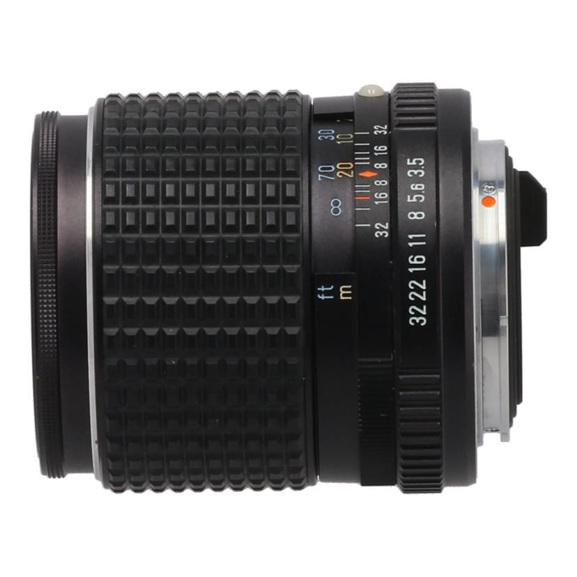 Pentax Video Camera Lens /135Mm Smc Pentax-M F3.5 B 62