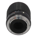 Pentax Video Camera Lens /135Mm Smc Pentax-M F3.5 B 62