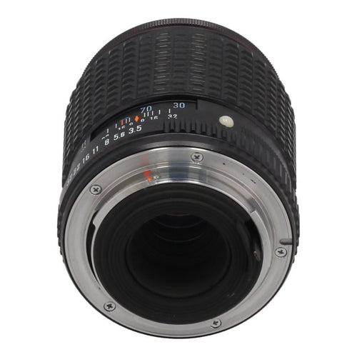 Pentax Video Camera Lens /135Mm Smc Pentax-M F3.5 B 62