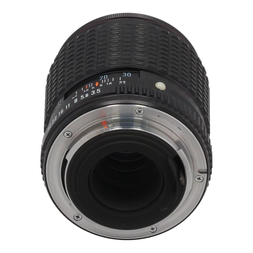 Pentax Video Camera Lens /135Mm Smc Pentax-M F3.5 B 62