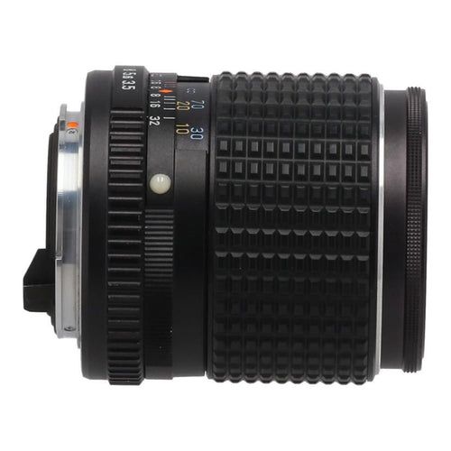 Pentax Video Camera Lens /135Mm Smc Pentax-M F3.5 B 62