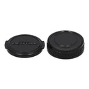Pentax Video Camera Lens /135Mm Smc Pentax-M F3.5 B 62