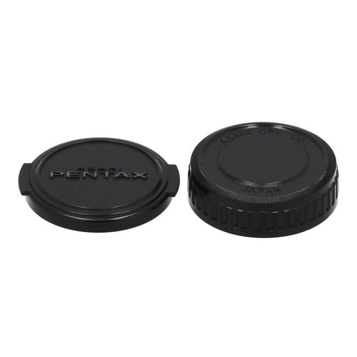 Pentax Video Camera Lens /135Mm Smc Pentax-M F3.5 B 62