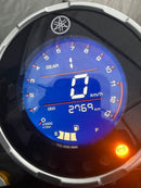 Yamaha Motorcycle Frames Xsr125