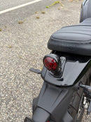 Yamaha Motorcycle Frames Xsr125