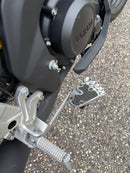 Yamaha Motorcycle Frames Xsr125