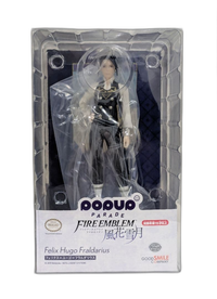 Good Smile Company Game Character Pop Up Parad