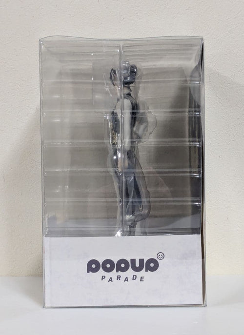 Good Smile Company Game Character Pop Up Parad