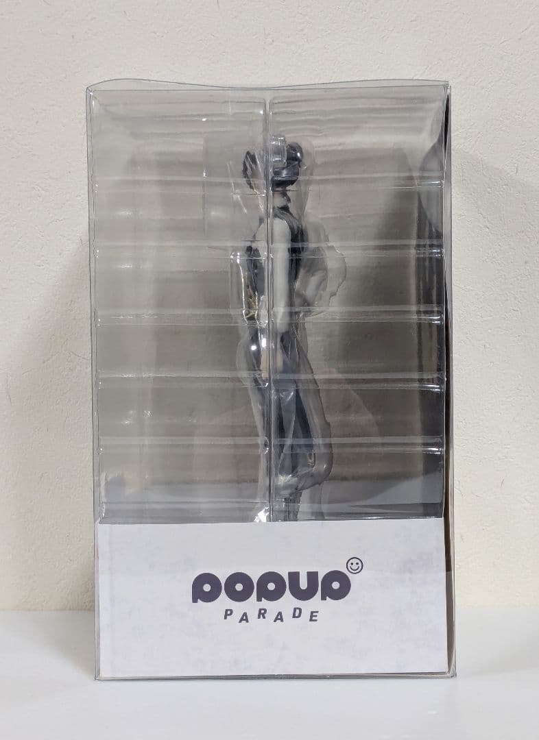 Good Smile Company Game Character Pop Up Parad