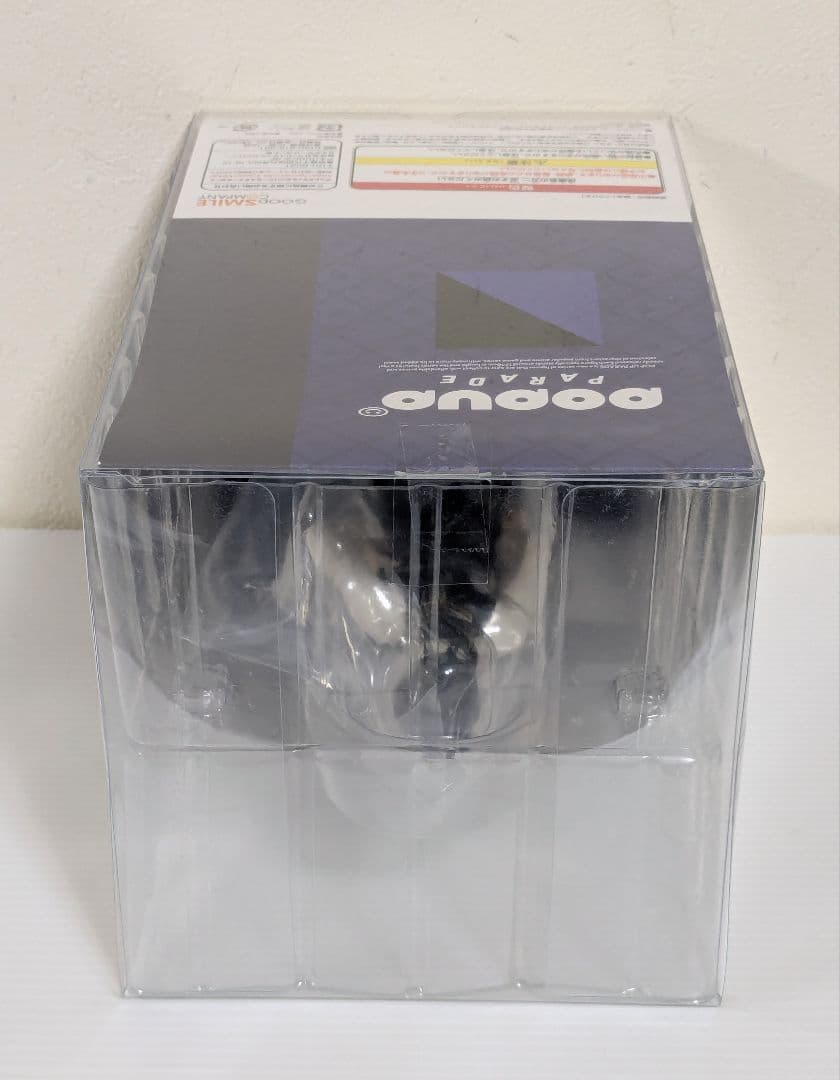 Good Smile Company Game Character Pop Up Parad