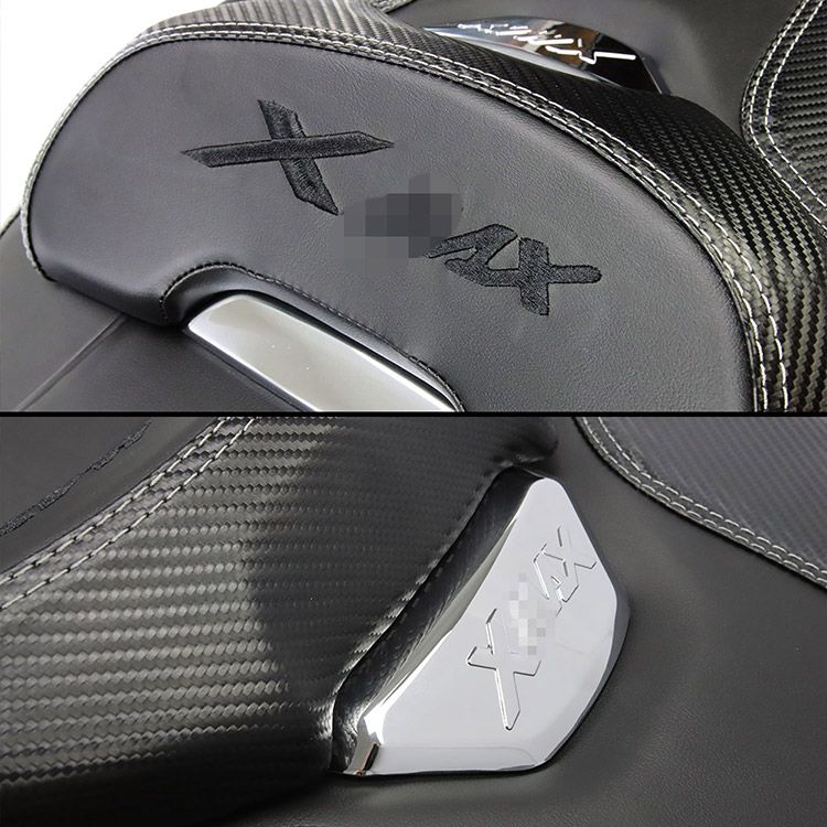 Cowl Fender X 250 Xmax Sg42J/Sg64J 2018-2022