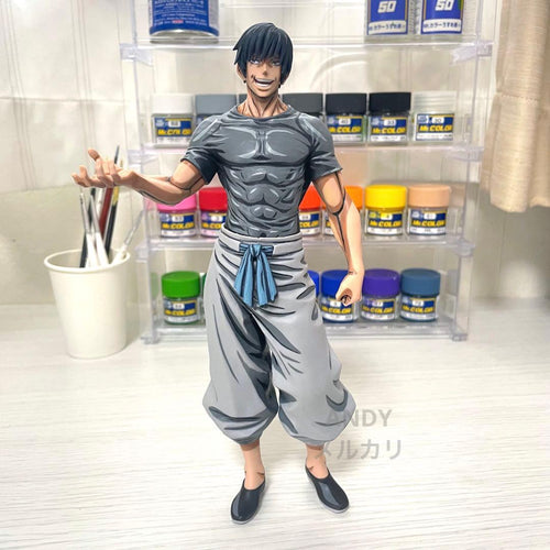 Banpresto Others King Of Artist 2