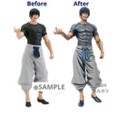 Banpresto Others King Of Artist 2