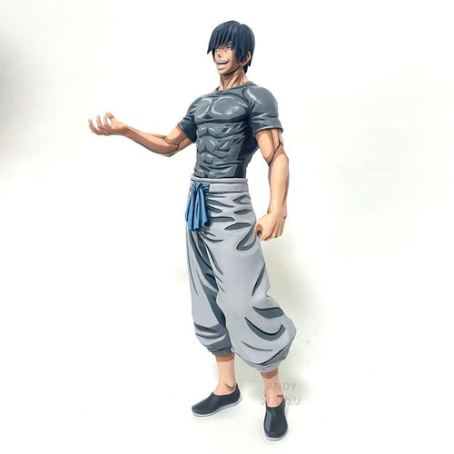 Banpresto Others King Of Artist 2