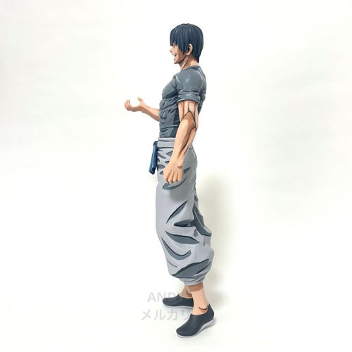 Banpresto Others King Of Artist 2