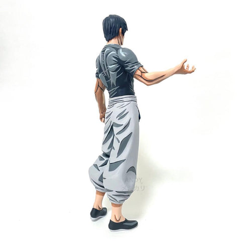 Banpresto Others King Of Artist 2