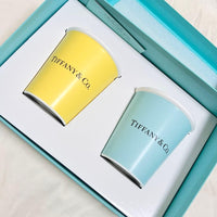Tiffany Mugs