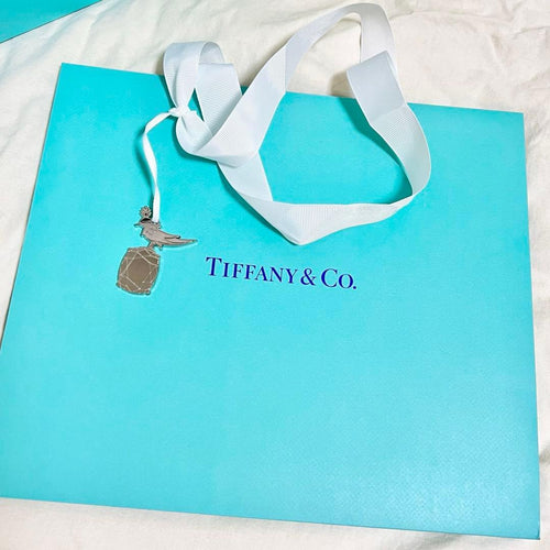 Tiffany Mugs
