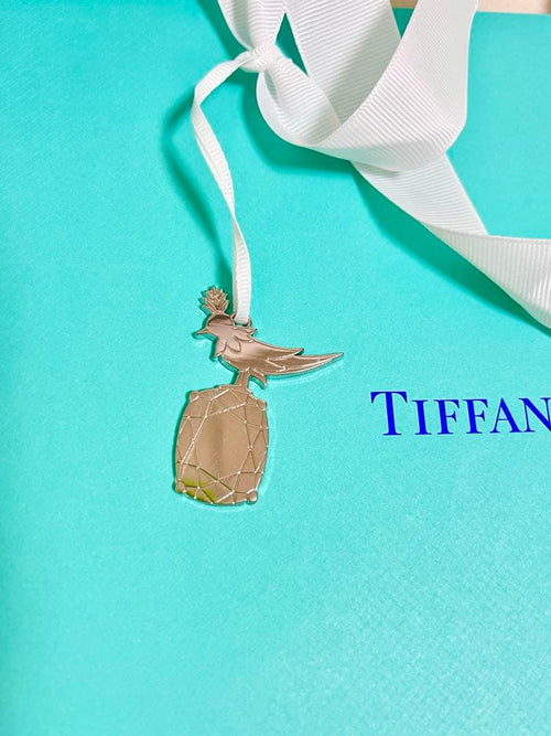 Tiffany Mugs