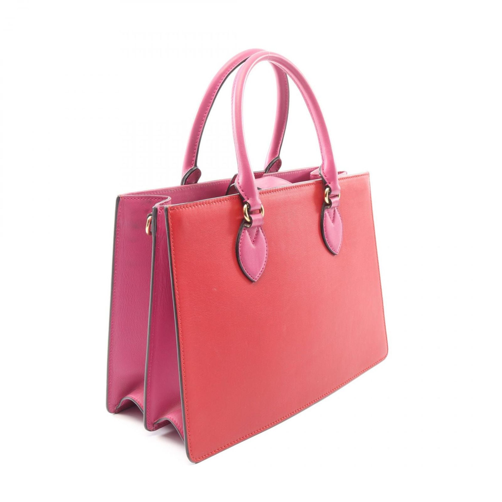 Gucci Handbag 2Way
